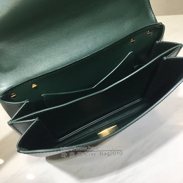 Bottega veneta高端女包 667399 BV寶緹嘉21新款MOUNT手袋單肩包  gxz1298